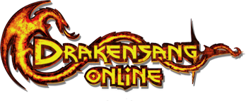 Drakensang Online Logo