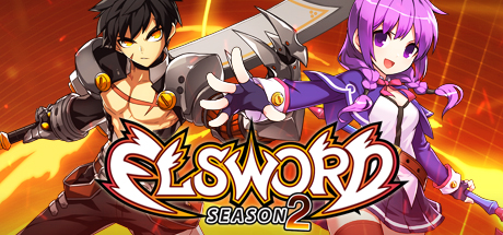 Elsword Online