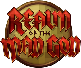 Realm of the Mad God Logo