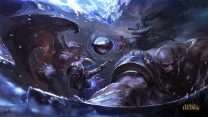 League of Legends picture