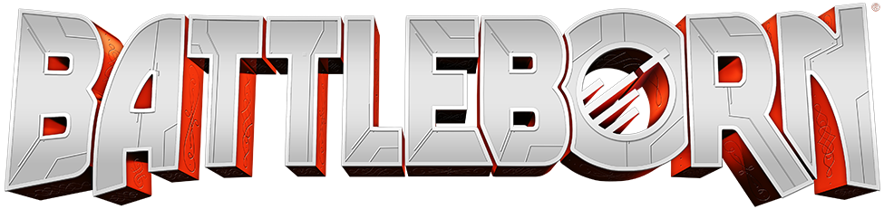 Battleborn Logo