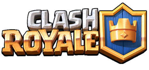 Clash Royal Logo