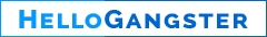 HelloGangster Logo