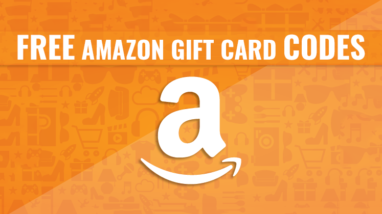 Instant Amazon Gift Card Codes for FREE HelloGangster