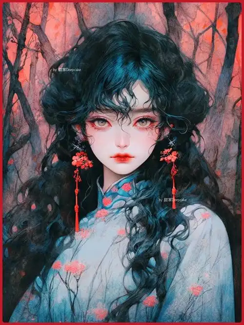 第二十条电影卡片配图
